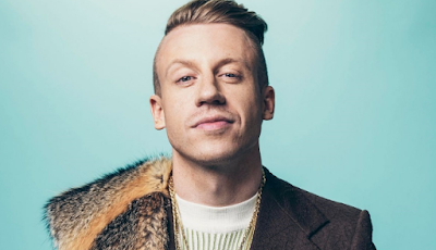 "Lirik Lagu Macklemore - Glorious"