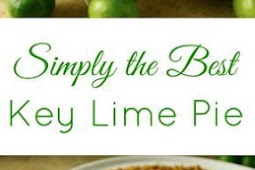 Key Lime Pie Recipes