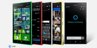 Hướng dẫn bật tắt 3G trên lumia 520, 535, 640,650,730,950,950 xl