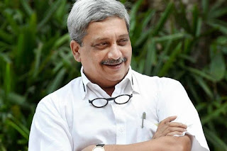 central-cabinet-condoles-mourning-manohar-parrikar-s-death