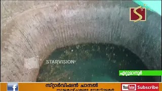 കുളം നവീകരിക്കാന്‍ നടപടി