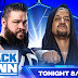 WWE Friday Night Smackdown 27.01.2023 | Vídeos + Resultados