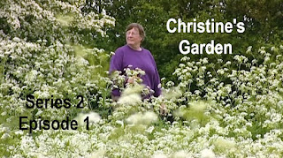 Christine's Garden Series 2 Episode 1
