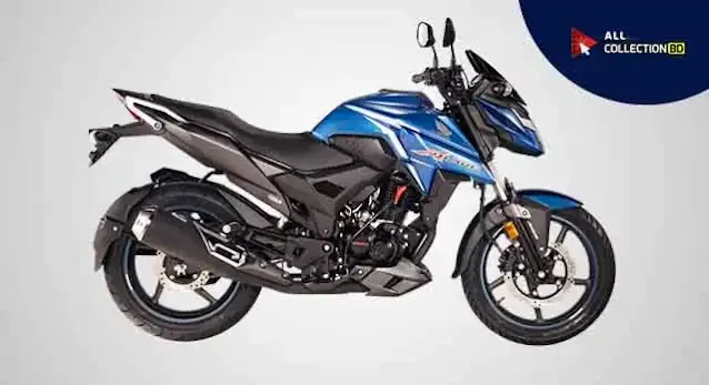 Honda X-Blade Price in Bangladesh