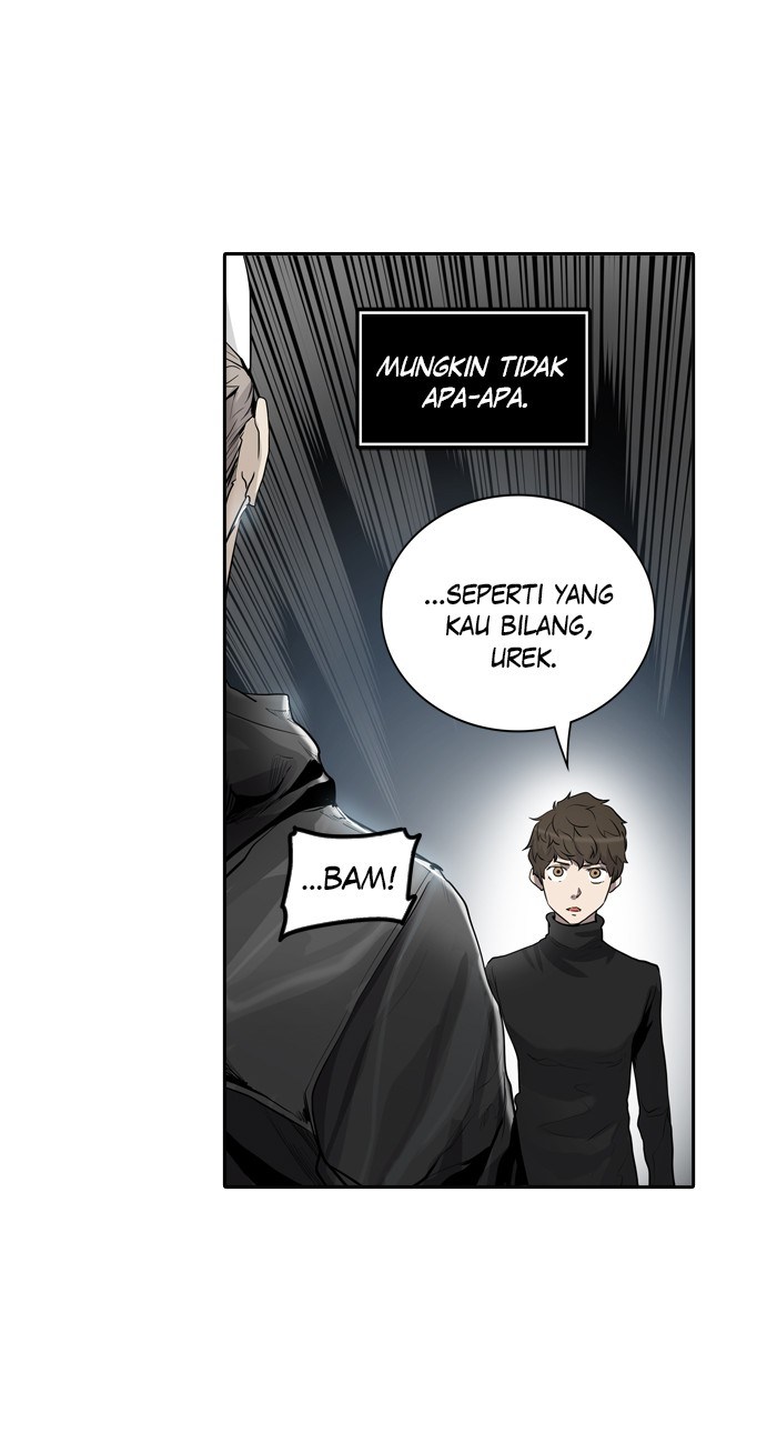 Webtoon Tower Of God Bahasa Indonesia Chapter 339