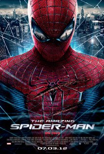The Amazing Spiderman (2012) HD CAM XviD