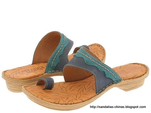 Sandalias chinas:chinas-800865