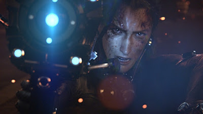 GANTZ:O