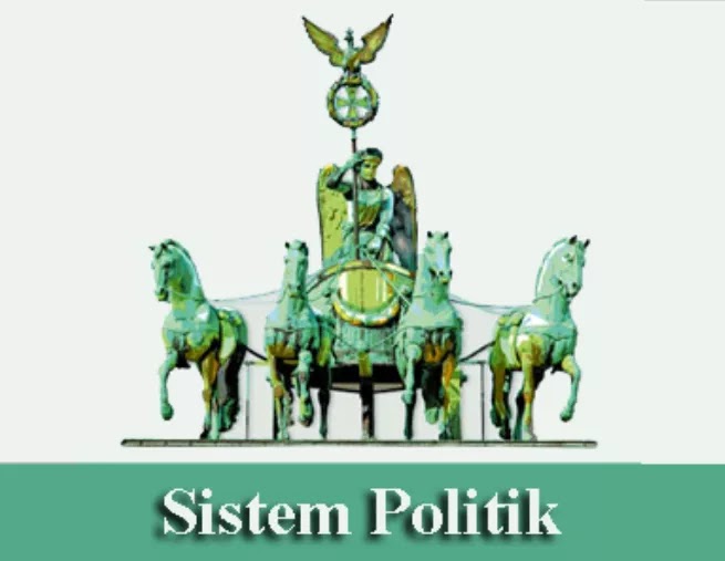 sistem politik