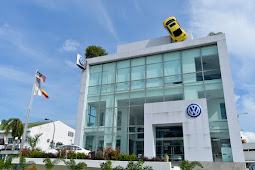 Volkswagen opens a new Sales and Technical Service Centre in Selayang