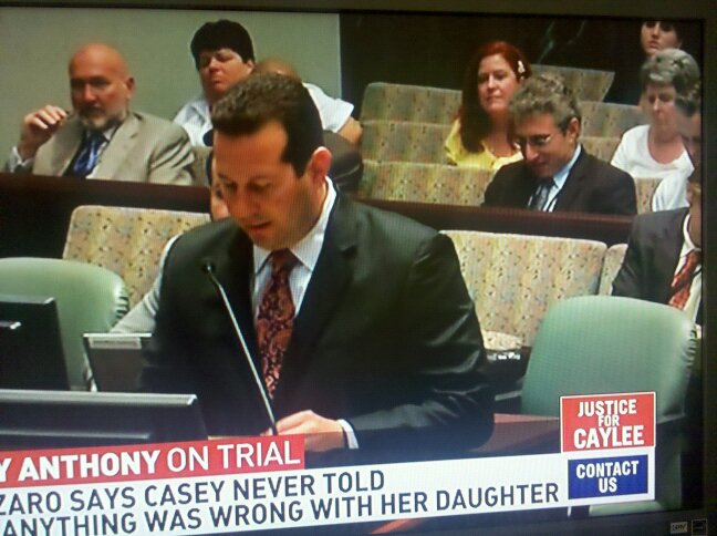 casey anthony pictures flickr. the Casey Anthony trial.