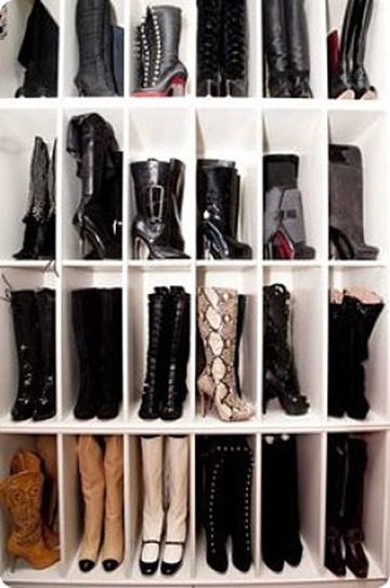 No-nonsense hacks to organize your closet