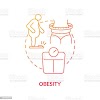 Overweight and Obesity.