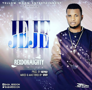 RexDonMighty - JeJe (Prod. By Kezyklef).mp3