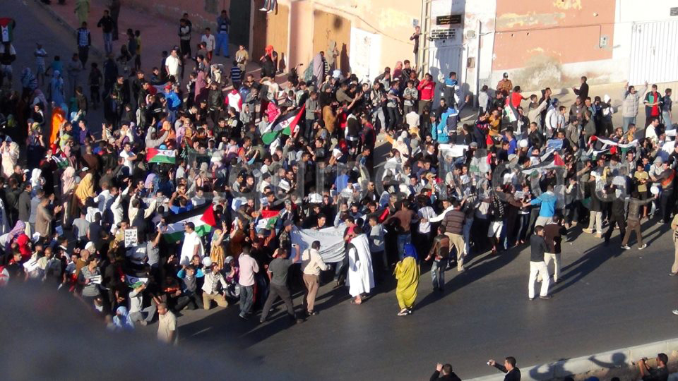 Wlad guelmim sahara maroc medina - vido Dailymotion