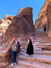 Petra_Guia_Jordania