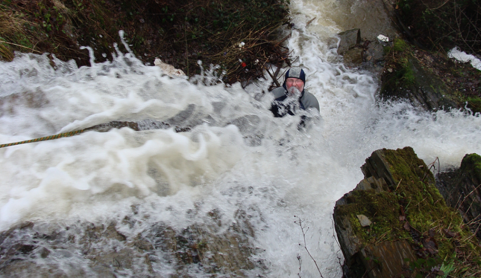 CANYONS BELGES