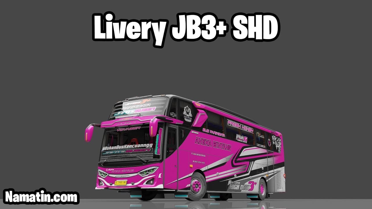 download livery bussid jb3+ shd