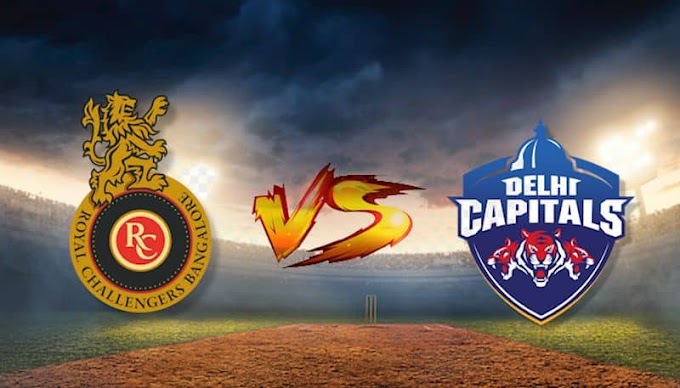 RCB-W vs DEL-W Dream11 Prediction Today Match |Pitch Report| Playing 11