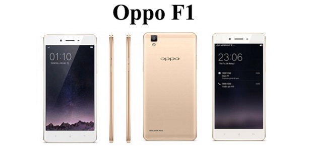 Harga Oppo F1 Oktober 2018, Hp Selfie dengan Kamera Depan 8MP