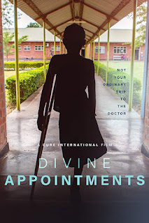 Divine Appointments (2019)