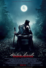 Watch Abraham Lincoln Vampire Hunter Megavideo Online Free