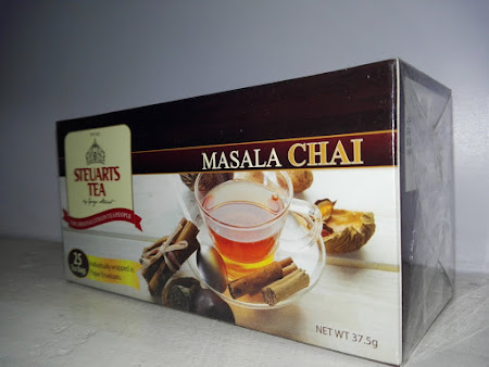 Masala Chai Tea