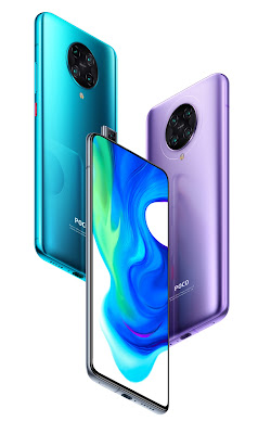 Xiaomi POCO F2 Pro