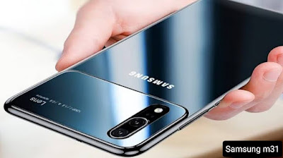 سعر ومواصفات هاتف سامسونج m31 - مميزات وعيوب Samsung Galaxy M31