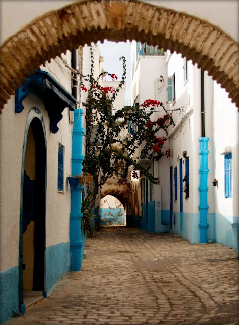 Kasbah, Bizerte