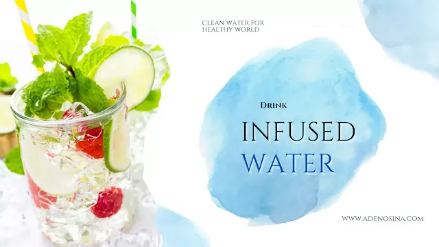 Infused-water-timun-untuk-diet