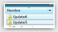 Desactivar Adobe Updater en Windows Vista