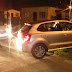 PORT ELIZABETH - POLICE ARREST SUSPECTS AFTER HIGH SPEED CHASE AND SHOOTOUT