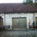 Gudang Dijual Jl. Godean Cokrokenteng Jogjakarta