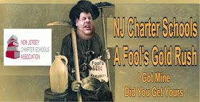 Image result for NJ Charter Schools - A Fool's Gold Rush:
