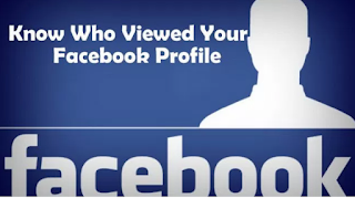 How to check who visited Facebook Profile