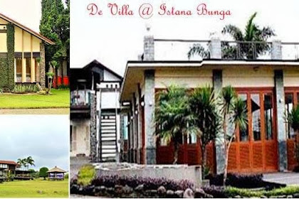 Keelokan De Villa @ Istana Bunga yang Tiada Duanya