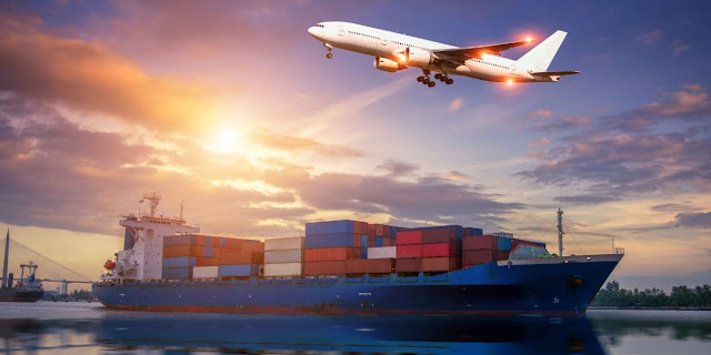 Top Benefits of Dubai to Pakistan Cargo Services for the Agriculture Industry