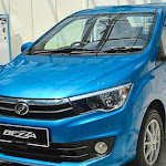 Perodua Global Manufacturing Sdn. Bhd. Rawang Selangor Malaysia