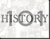 history 101 2