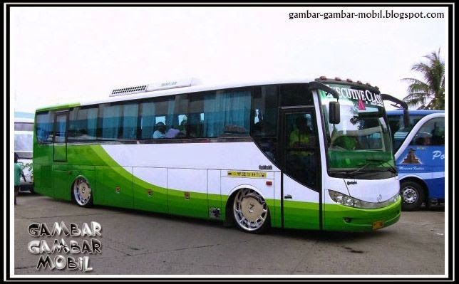 Gambar mobil  truk Gambar Gambar Mobil 