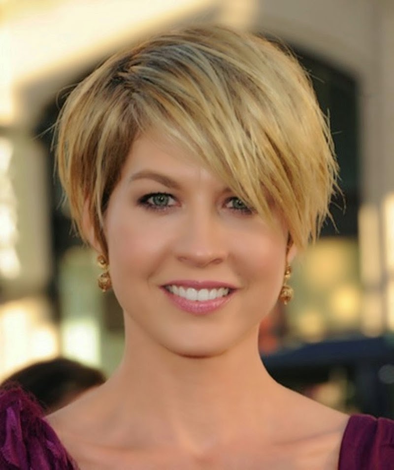 Short Bob Hairstyles 2015