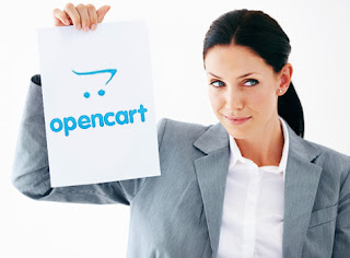 Opencart Development