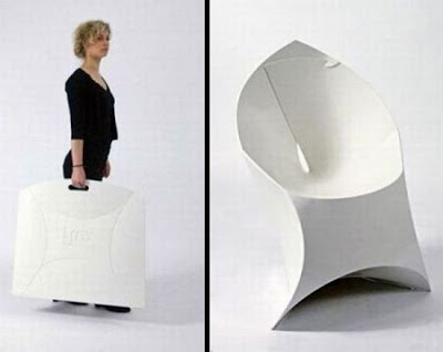 unusual chairs