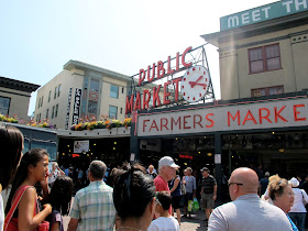 Pike Place Market