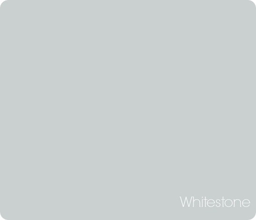 Whitestone, Benjamin Moore