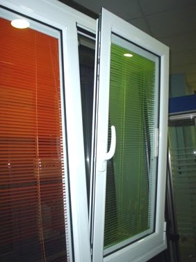 ventanas oscilobatientes con puente termico