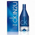 CK IN2U POP FOR MEN