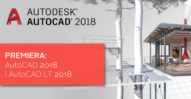 Autodesk AutoCAD 2018.0.2 Final (x86/x64) Full