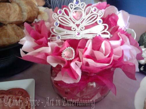 How To Make A Centerpiece For Wedding